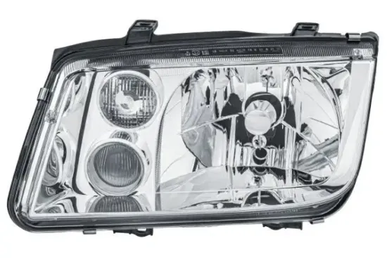 Hauptscheinwerfer 12 V links HELLA 1EH 963 560-591 Bild Hauptscheinwerfer 12 V links HELLA 1EH 963 560-591