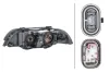 Hauptscheinwerfer 12 V rechts HELLA 1EJ 007 400-061 Bild Hauptscheinwerfer 12 V rechts HELLA 1EJ 007 400-061