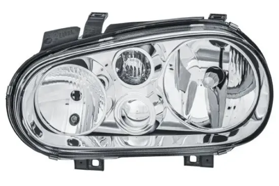 Hauptscheinwerfer 12 V links HELLA 1EJ 007 700-071 Bild Hauptscheinwerfer 12 V links HELLA 1EJ 007 700-071