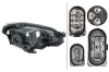 Hauptscheinwerfer 12 V links HELLA 1EJ 010 670-051 Bild Hauptscheinwerfer 12 V links HELLA 1EJ 010 670-051