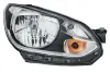 Hauptscheinwerfer 12 V rechts HELLA 1EJ 010 670-061 Bild Hauptscheinwerfer 12 V rechts HELLA 1EJ 010 670-061
