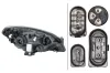 Hauptscheinwerfer 12 V links HELLA 1EJ 010 672-011 Bild Hauptscheinwerfer 12 V links HELLA 1EJ 010 672-011