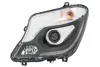 Hauptscheinwerfer 12 V links HELLA 1EJ 011 030-311 Bild Hauptscheinwerfer 12 V links HELLA 1EJ 011 030-311