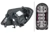 Hauptscheinwerfer 12 V rechts HELLA 1EJ 011 030-321 Bild Hauptscheinwerfer 12 V rechts HELLA 1EJ 011 030-321