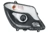 Hauptscheinwerfer 12 V rechts HELLA 1EJ 011 030-321 Bild Hauptscheinwerfer 12 V rechts HELLA 1EJ 011 030-321