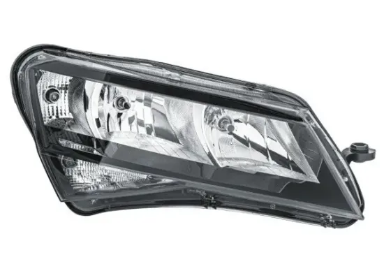 Hauptscheinwerfer 12 V rechts HELLA 1EJ 011 939-021 Bild Hauptscheinwerfer 12 V rechts HELLA 1EJ 011 939-021