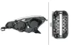 Hauptscheinwerfer 12 V rechts HELLA 1EJ 354 674-021 Bild Hauptscheinwerfer 12 V rechts HELLA 1EJ 354 674-021