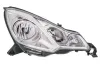 Hauptscheinwerfer 12 V rechts HELLA 1EJ 354 674-021 Bild Hauptscheinwerfer 12 V rechts HELLA 1EJ 354 674-021