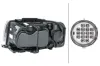 Hauptscheinwerfer 12 V rechts HELLA 1EJ 354 813-041 Bild Hauptscheinwerfer 12 V rechts HELLA 1EJ 354 813-041