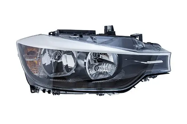 Hauptscheinwerfer 12 V rechts HELLA 1EJ 354 983-061