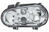 Hauptscheinwerfer 12 V links HELLA 1EL 007 700-051 Bild Hauptscheinwerfer 12 V links HELLA 1EL 007 700-051