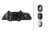 Hauptscheinwerfer 12 V rechts HELLA 1EL 008 052-521 Bild Hauptscheinwerfer 12 V rechts HELLA 1EL 008 052-521