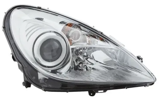 Hauptscheinwerfer 12 V rechts HELLA 1EL 008 361-621 Bild Hauptscheinwerfer 12 V rechts HELLA 1EL 008 361-621