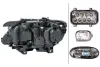 Hauptscheinwerfer 12 V rechts HELLA 1EL 009 043-421 Bild Hauptscheinwerfer 12 V rechts HELLA 1EL 009 043-421