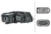 Hauptscheinwerfer 12 V links HELLA 1EL 009 236-611 Bild Hauptscheinwerfer 12 V links HELLA 1EL 009 236-611