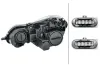 Hauptscheinwerfer 12 V rechts HELLA 1EL 009 260-081 Bild Hauptscheinwerfer 12 V rechts HELLA 1EL 009 260-081
