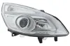 Hauptscheinwerfer 12 V rechts HELLA 1EL 009 447-101 Bild Hauptscheinwerfer 12 V rechts HELLA 1EL 009 447-101