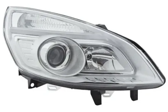 Hauptscheinwerfer 12 V rechts HELLA 1EL 009 447-101 Bild Hauptscheinwerfer 12 V rechts HELLA 1EL 009 447-101