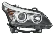 Hauptscheinwerfer 12 V rechts HELLA 1EL 009 449-021