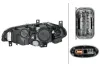Hauptscheinwerfer 12 V rechts HELLA 1EL 009 644-621 Bild Hauptscheinwerfer 12 V rechts HELLA 1EL 009 644-621
