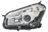 Hauptscheinwerfer 12 V links HELLA 1EL 010 335-251 Bild Hauptscheinwerfer 12 V links HELLA 1EL 010 335-251