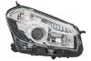 Hauptscheinwerfer 12 V rechts HELLA 1EL 010 335-261 Bild Hauptscheinwerfer 12 V rechts HELLA 1EL 010 335-261