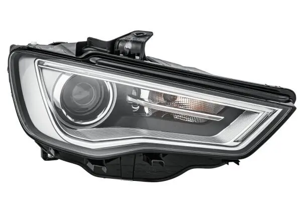 Hauptscheinwerfer 12 V rechts HELLA 1EL 010 740-321