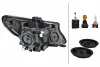 Hauptscheinwerfer 12 V links HELLA 1EL 011 284-551 Bild Hauptscheinwerfer 12 V links HELLA 1EL 011 284-551