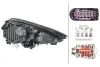 Hauptscheinwerfer 12 V links HELLA 1EL 011 745-571 Bild Hauptscheinwerfer 12 V links HELLA 1EL 011 745-571