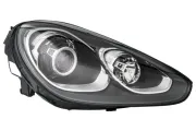 Hauptscheinwerfer 12 V rechts HELLA 1EL 011 745-581
