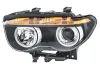 Hauptscheinwerfer 12 V links HELLA 1EL 158 075-011 Bild Hauptscheinwerfer 12 V links HELLA 1EL 158 075-011