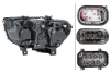 Hauptscheinwerfer 12 V rechts HELLA 1EL 158 076-011 Bild Hauptscheinwerfer 12 V rechts HELLA 1EL 158 076-011