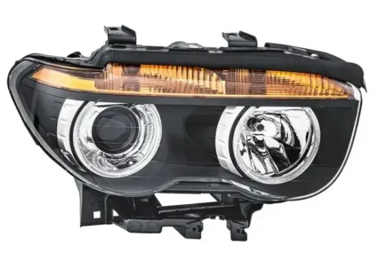 Hauptscheinwerfer 12 V rechts HELLA 1EL 158 076-011 Bild Hauptscheinwerfer 12 V rechts HELLA 1EL 158 076-011