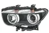 Hauptscheinwerfer 12 V links HELLA 1EL 158 083-011 Bild Hauptscheinwerfer 12 V links HELLA 1EL 158 083-011