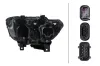 Hauptscheinwerfer 12 V rechts HELLA 1EL 158 084-011 Bild Hauptscheinwerfer 12 V rechts HELLA 1EL 158 084-011