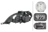 Hauptscheinwerfer 12 V rechts HELLA 1EL 223 151-181 Bild Hauptscheinwerfer 12 V rechts HELLA 1EL 223 151-181