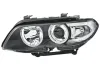 Hauptscheinwerfer 12 V links HELLA 1EL 224 485-411 Bild Hauptscheinwerfer 12 V links HELLA 1EL 224 485-411
