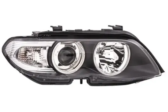 Hauptscheinwerfer 12 V rechts HELLA 1EL 224 485-421 Bild Hauptscheinwerfer 12 V rechts HELLA 1EL 224 485-421