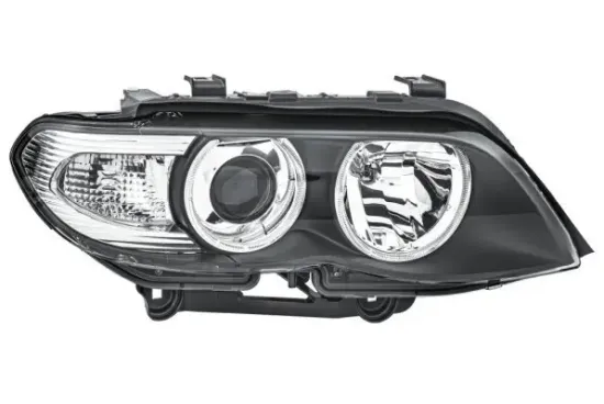 Hauptscheinwerfer 12 V rechts HELLA 1EL 224 486-221 Bild Hauptscheinwerfer 12 V rechts HELLA 1EL 224 486-221