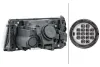 Hauptscheinwerfer 12 V rechts HELLA 1EL 238 022-881 Bild Hauptscheinwerfer 12 V rechts HELLA 1EL 238 022-881