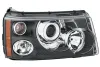 Hauptscheinwerfer 12 V rechts HELLA 1EL 238 022-881