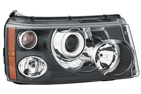 Hauptscheinwerfer 12 V rechts HELLA 1EL 238 022-881 Bild Hauptscheinwerfer 12 V rechts HELLA 1EL 238 022-881