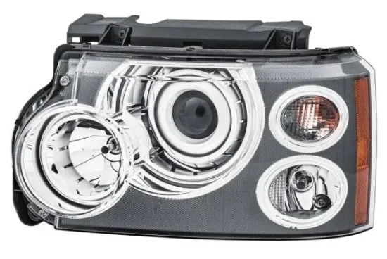 Hauptscheinwerfer 12 V links HELLA 1EL 238 036-431 Bild Hauptscheinwerfer 12 V links HELLA 1EL 238 036-431