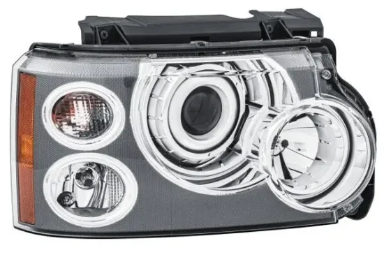 Hauptscheinwerfer 12 V rechts HELLA 1EL 238 036-441 Bild Hauptscheinwerfer 12 V rechts HELLA 1EL 238 036-441