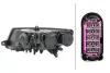 Hauptscheinwerfer 12 V rechts HELLA 1EL 247 047-261 Bild Hauptscheinwerfer 12 V rechts HELLA 1EL 247 047-261