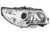 Hauptscheinwerfer 12 V rechts HELLA 1EL 247 047-261 Bild Hauptscheinwerfer 12 V rechts HELLA 1EL 247 047-261