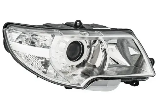Hauptscheinwerfer 12 V rechts HELLA 1EL 247 047-261 Bild Hauptscheinwerfer 12 V rechts HELLA 1EL 247 047-261