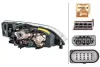 Hauptscheinwerfer 12 V links HELLA 1EL 270 600-371 Bild Hauptscheinwerfer 12 V links HELLA 1EL 270 600-371