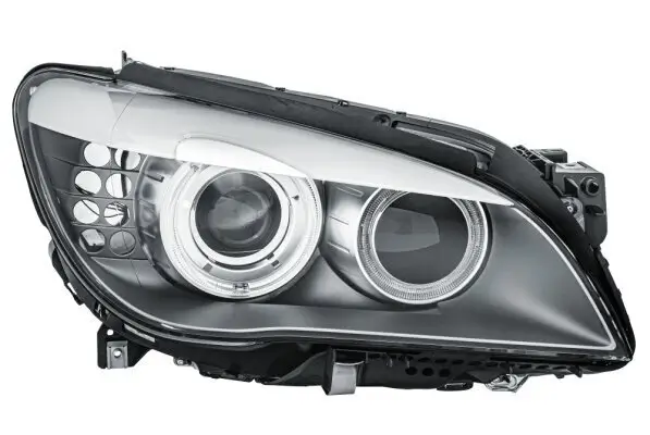 Hauptscheinwerfer 12 V rechts HELLA 1EL 354 689-021