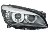 Hauptscheinwerfer 12 V rechts HELLA 1EL 354 689-021